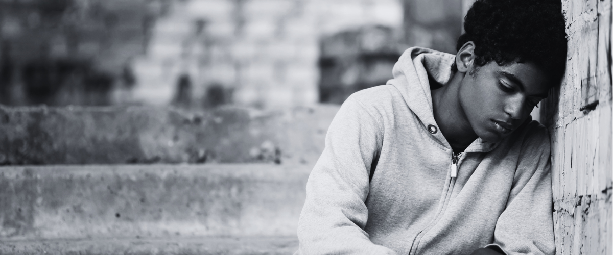 Trauma from Violence and Crime Therapy